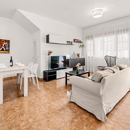 Apartamento Playa Dorada Bajos Playa Blanca  Extérieur photo