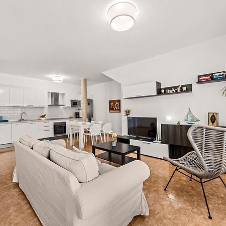 Apartamento Playa Dorada Bajos Playa Blanca  Extérieur photo