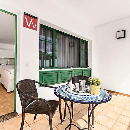 Apartamento Playa Dorada Bajos Playa Blanca  Extérieur photo
