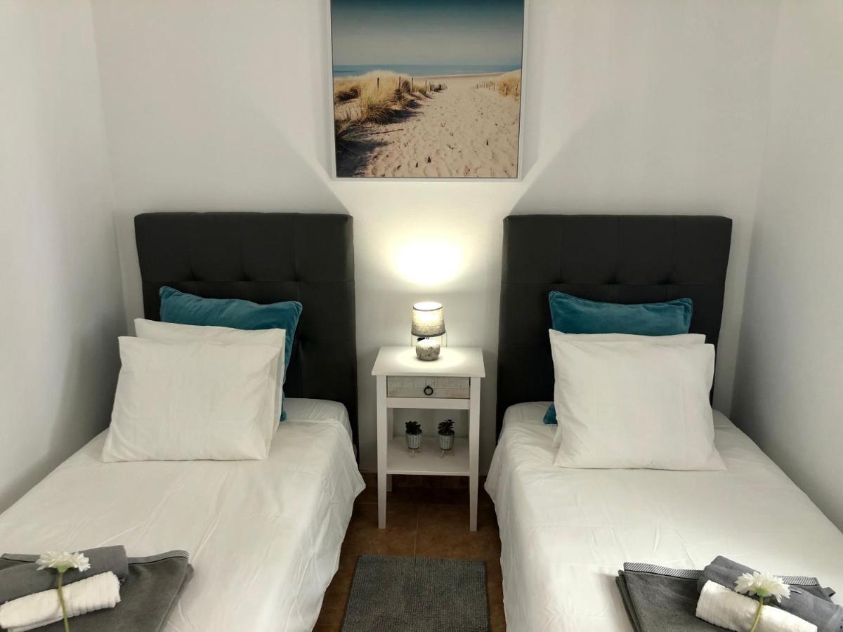 Apartamento Playa Dorada Bajos Playa Blanca  Extérieur photo