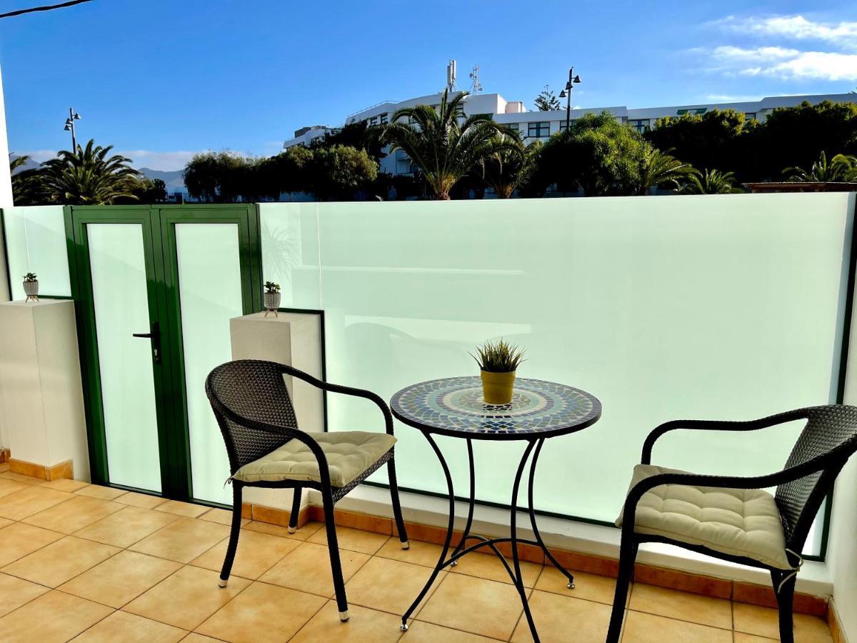 Apartamento Playa Dorada Bajos Playa Blanca  Extérieur photo