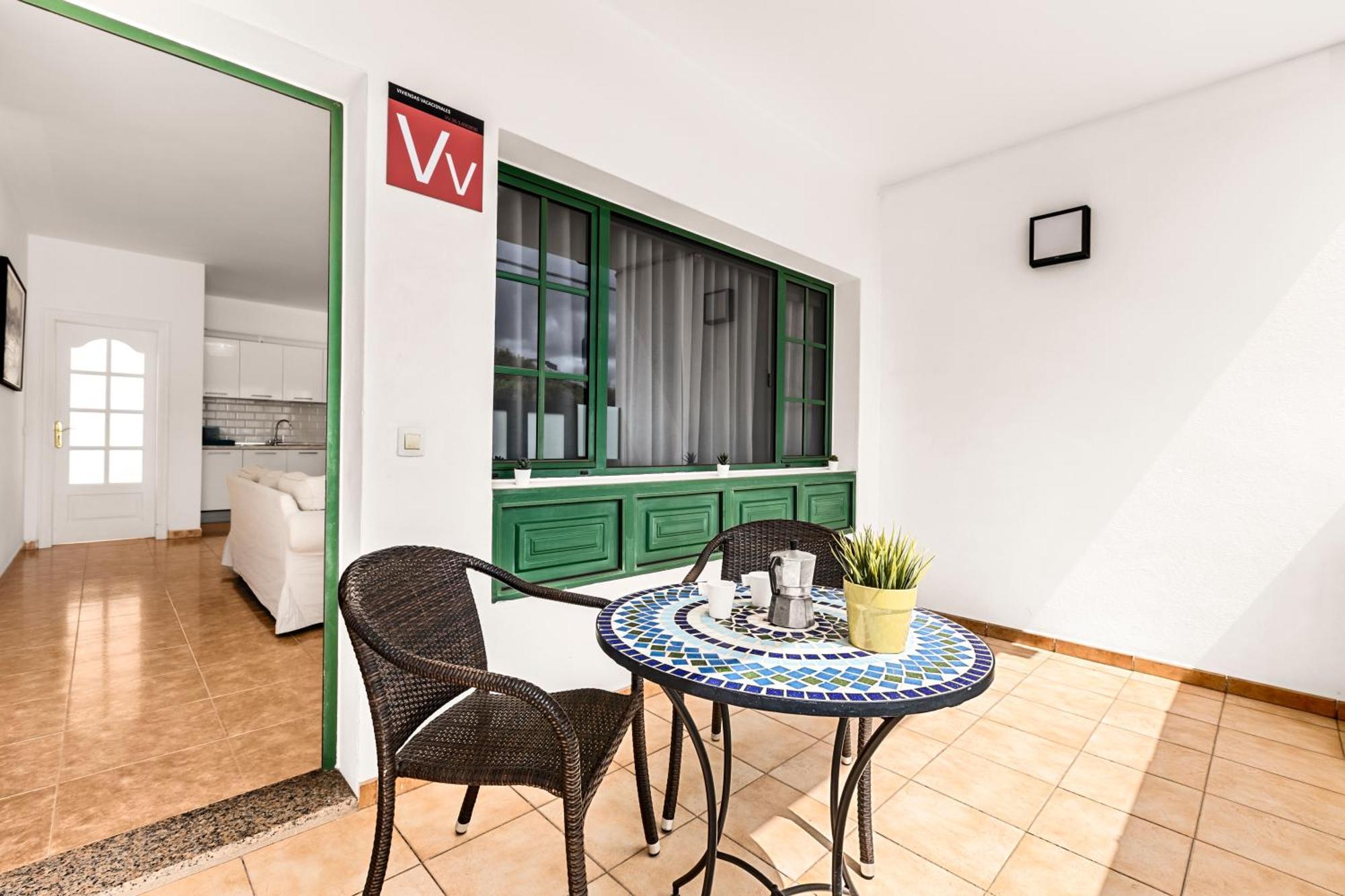 Apartamento Playa Dorada Bajos Playa Blanca  Extérieur photo