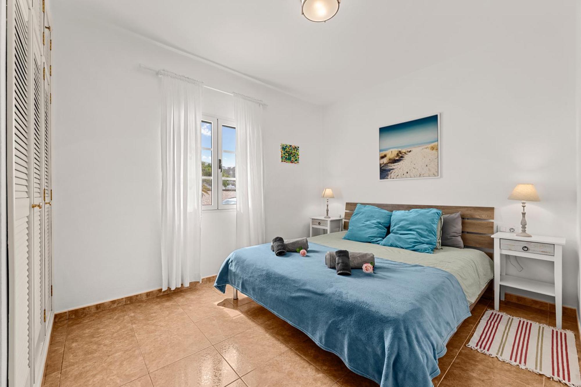 Apartamento Playa Dorada Bajos Playa Blanca  Extérieur photo