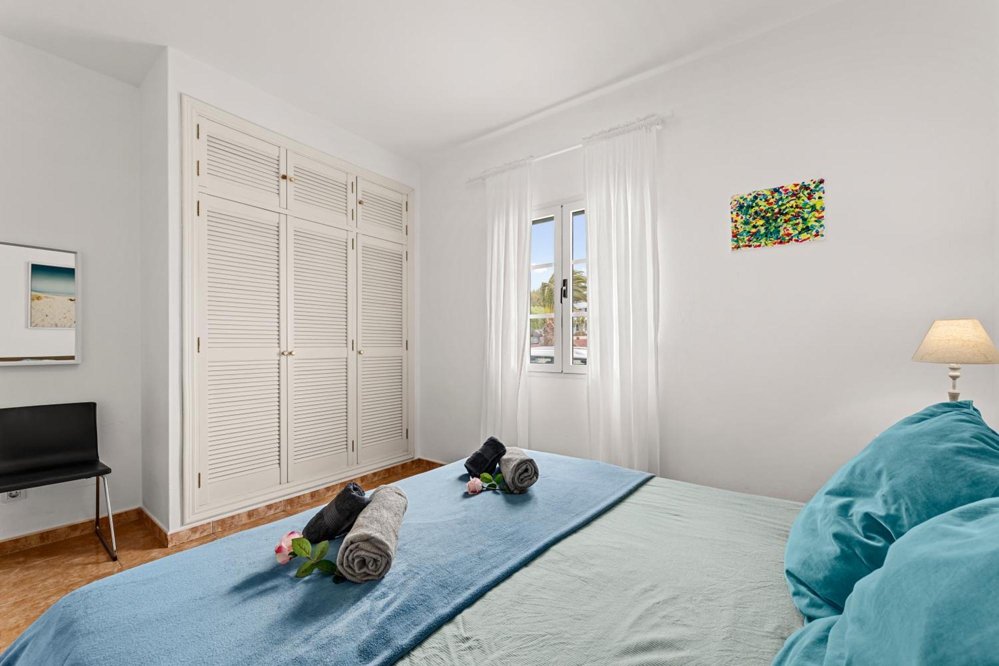 Apartamento Playa Dorada Bajos Playa Blanca  Extérieur photo